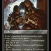 Black Market Connections