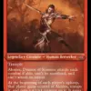 Alexios, Deimos of Kosmos