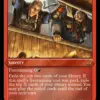 Monastery Raid