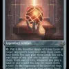 Apple of Eden, Isu Relic