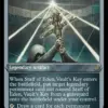 Staff of Eden, Vault's Key