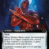 Hidden Blade