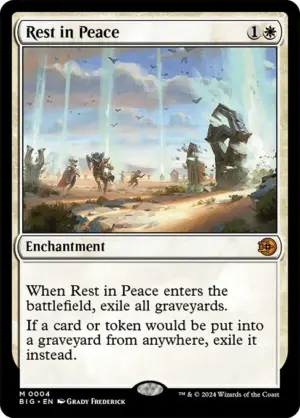 Rest in Peace