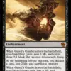 Greed's Gambit