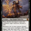 Hostile Investigator