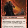 Generous Plunderer