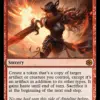 Molten Duplication