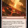 Territory Forge