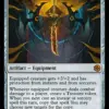 Sword of Wealth and Power