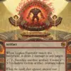 Legion Extruder