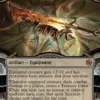 Sword of Wealth and Power