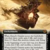 Greed's Gambit