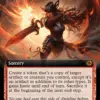 Molten Duplication