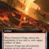 Territory Forge