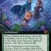 Omenpath Journey