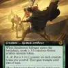 Sandstorm Salvager