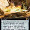 Nexus of Becoming