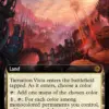 Tarnation Vista