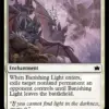 Banishing Light