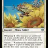 Flowerfoot Swordmaster