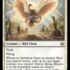 Salvation Swan