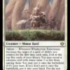 Whiskervale Forerunner
