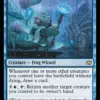 Dour Port-Mage