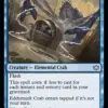 Eddymurk Crab