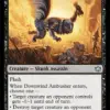 Downwind Ambusher