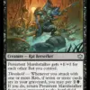 Persistent Marshstalker