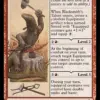 Blacksmith's Talent