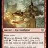Brazen Collector