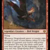Dragonhawk, Fate's Tempest
