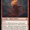 Emberheart Challenger