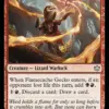 Flamecache Gecko