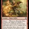 Heartfire Hero