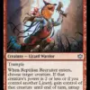 Reptilian Recruiter