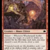 Whiskerquill Scribe