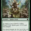 Druid of the Spade