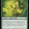 Hazardroot Herbalist