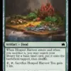 Heaped Harvest