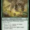 Hivespine Wolverine