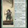 Hunter's Talent