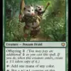 Tender Wildguide