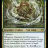 Clement, the Worrywort