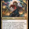 The Infamous Cruelclaw