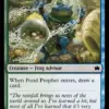 Pond Prophet