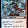 Tempest Angler