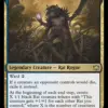 Vren, the Relentless