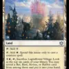 Lupinflower Village